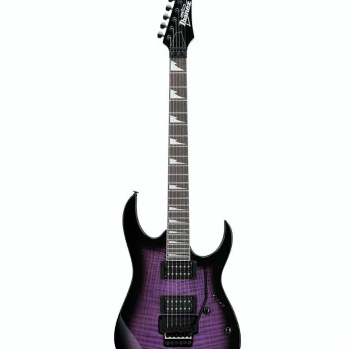 Ibanez GRG320FA-TVT – photo 2