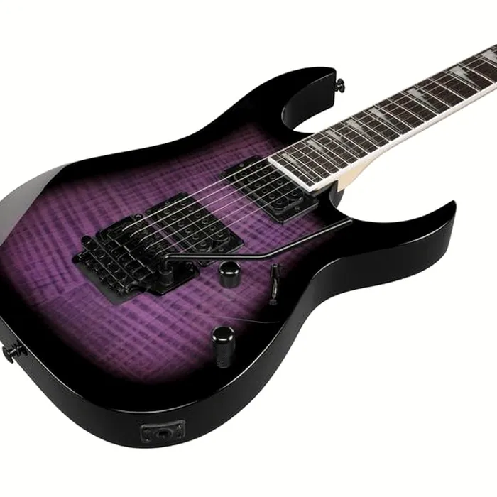 Ibanez GRG320FA-TVT – photo 6