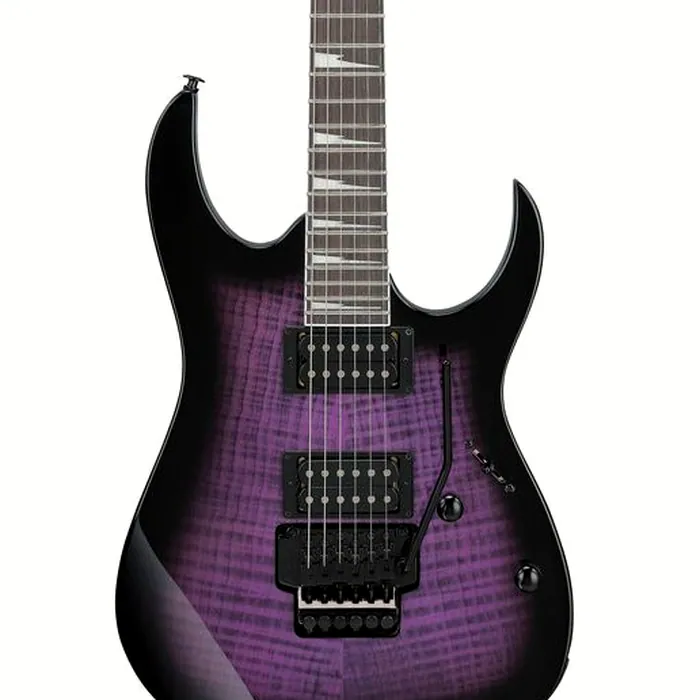 Ibanez GRG320FA-TVT – photo 5