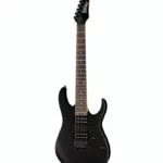 Ibanez GRG7221-BKF (Guitare électrique) / Test, Avis et Comparatif