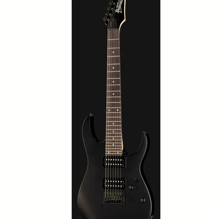 Ibanez GRG7221-BKF – photo 4