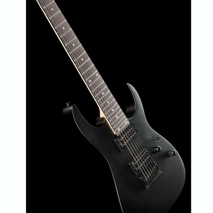 Ibanez GRG7221-BKF – photo 12