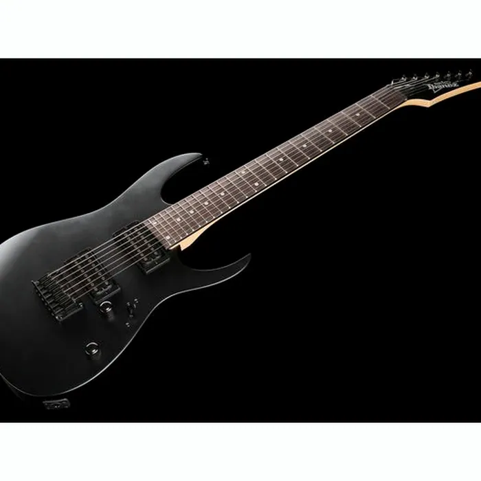 Ibanez GRG7221-BKF – photo 11