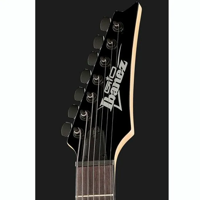 Ibanez GRG7221-BKF – photo 8
