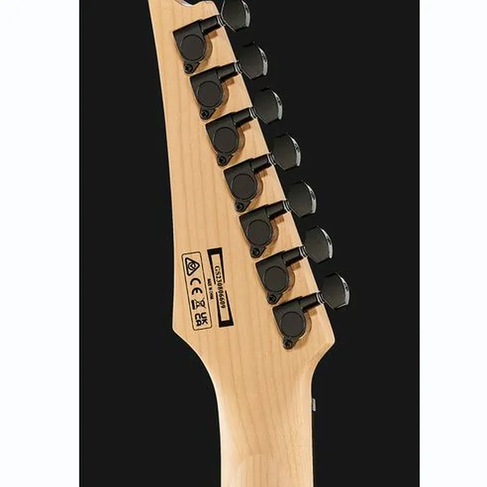 Ibanez GRG7221-BKF – photo 9
