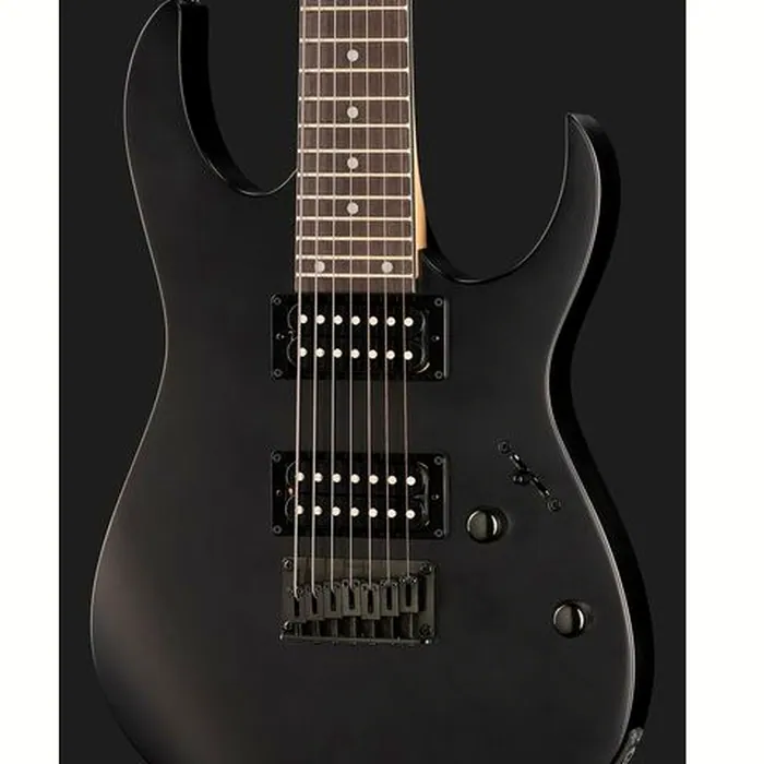 Ibanez GRG7221-BKF – photo 6