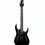 La guitare électrique Ibanez GRGA120-BKN : Test et Avis
