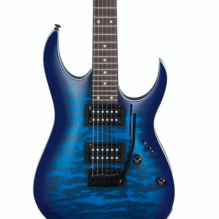 Ibanez GRGA120QA-TBB – photo 5