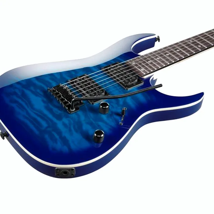 Ibanez GRGA120QA-TBB – photo 10