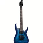 Ibanez GRGA120QA-TBB (Guitare électrique) Avis, Test