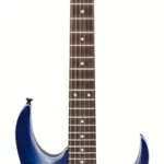 La guitare électrique Ibanez GRGA120QA-TBB Gio | Test, Avis & Comparatif | E.G.L