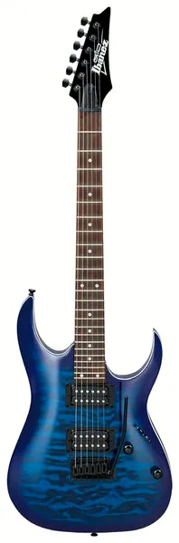 Ibanez GRGA120QA-TBB Gio