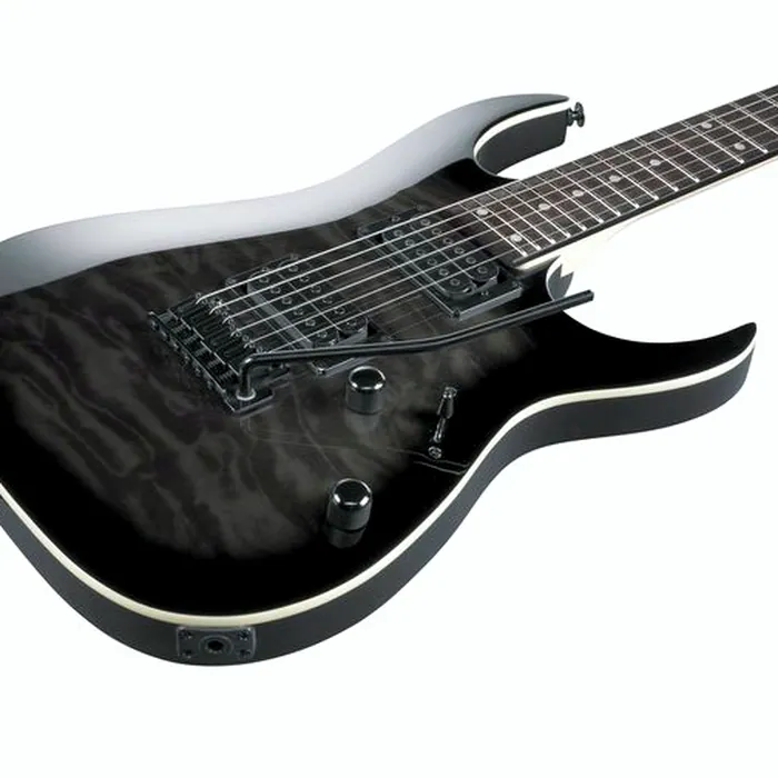 Ibanez GRGA120QA-TKS – photo 10