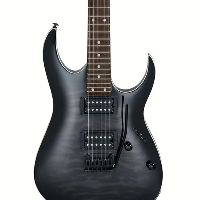 Ibanez GRGA120QA-TKS – photo 5