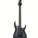 Ibanez GRGA120QA-TKS (Guitare électrique) / Test & Avis