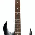 La guitare électrique Ibanez GRGA120QA-TKS Gio | Test, Avis & Comparatif | E.G.L