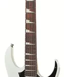 La guitare électrique Ibanez GRGM21-WH E-Guitar Micro | Test, Avis & Comparatif