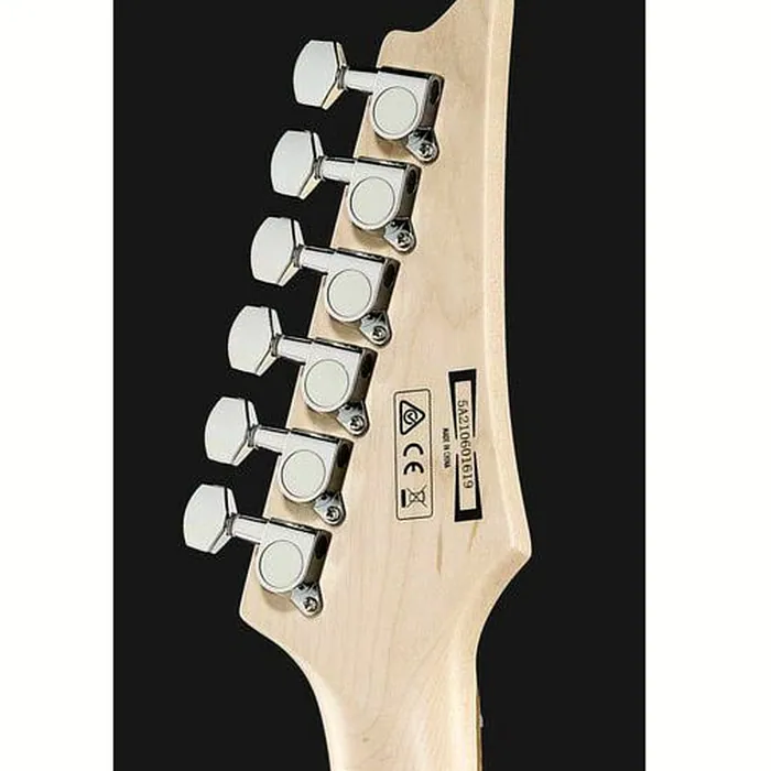 Ibanez GRGM21L-BKN – photo 9