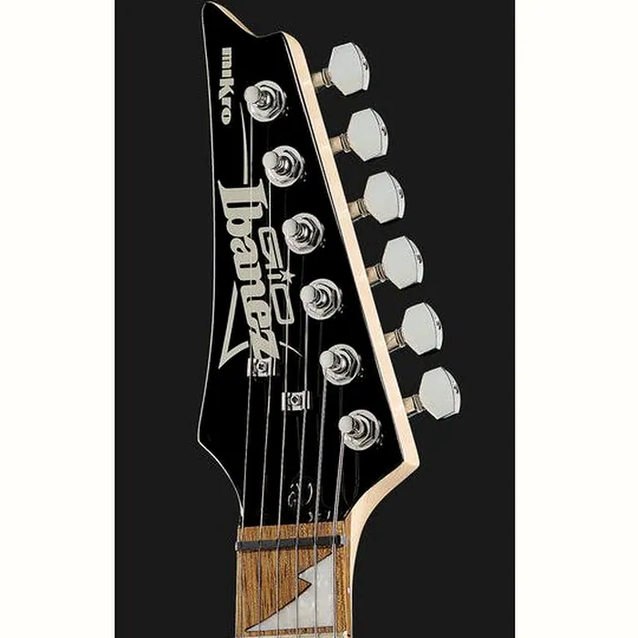 Ibanez GRGM21L-BKN – photo 8