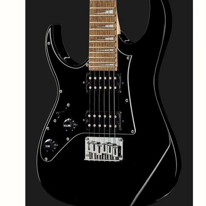 Ibanez GRGM21L-BKN – photo 6