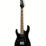 Ibanez GRGM21L-BKN (Guitare électrique) : Avis et Test