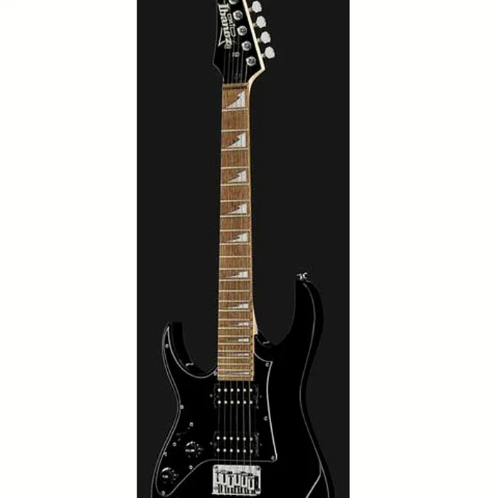 Ibanez GRGM21L-BKN – photo 4