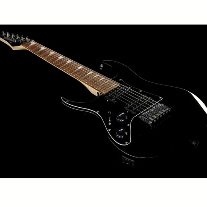 Ibanez GRGM21L-BKN – photo 11