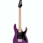 Ibanez GRGM21M-MPL (Guitare électrique) – Test et Avis