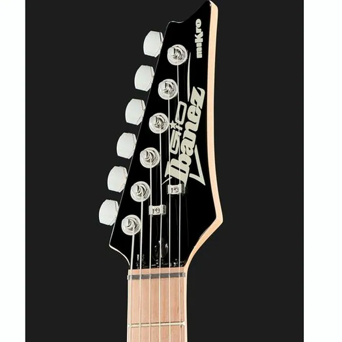 Ibanez GRGM21M-MPL – photo 8