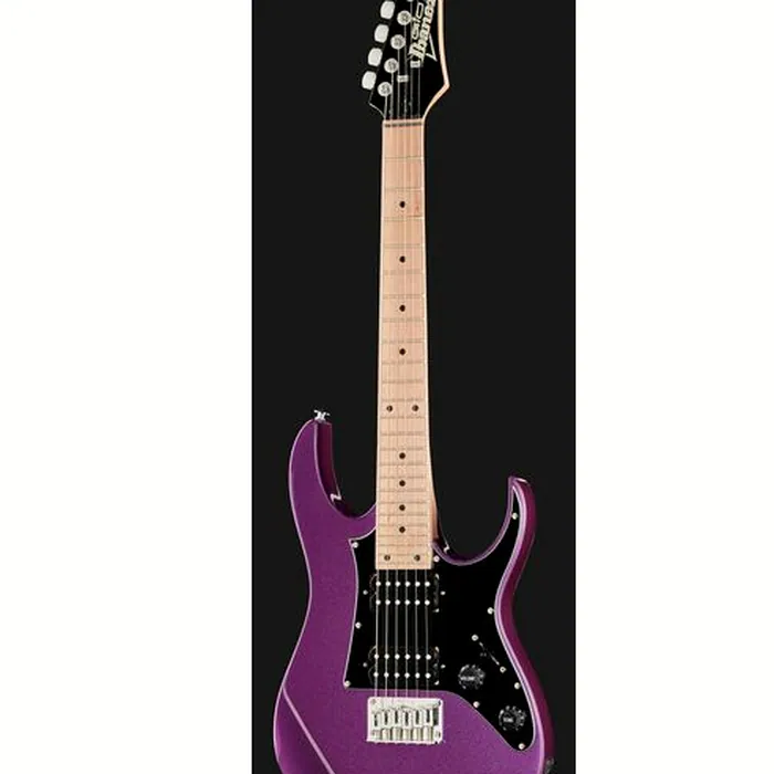 Ibanez GRGM21M-MPL – photo 4