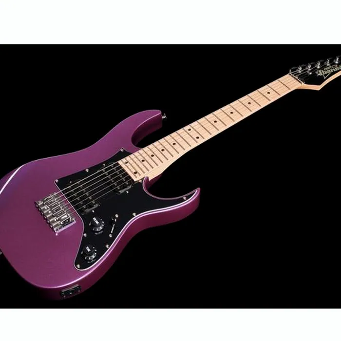 Ibanez GRGM21M-MPL – photo 11