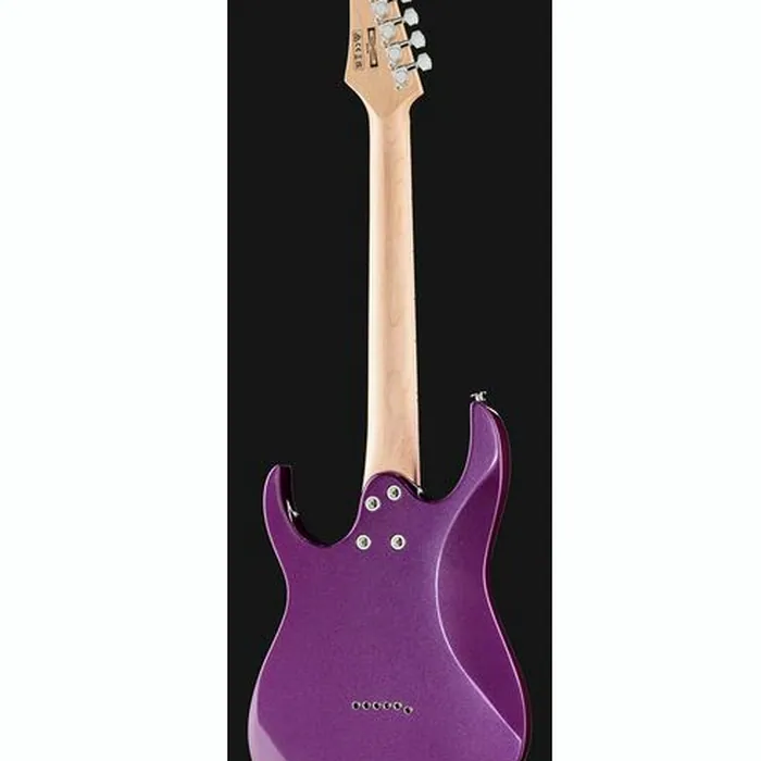 Ibanez GRGM21M-MPL – photo 5