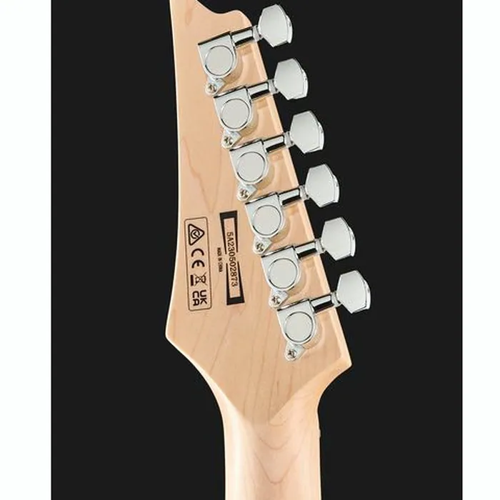 Ibanez GRGM21M-MPL – photo 9