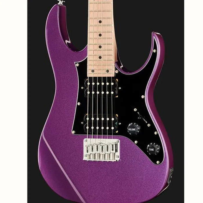 Ibanez GRGM21M-MPL – photo 6