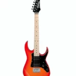 Ibanez GRGM21M-ORB (Guitare électrique) : Avis & Test