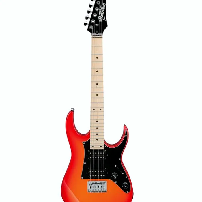 Ibanez GRGM21M-ORB – photo 2