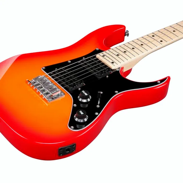 Ibanez GRGM21M-ORB – photo 10