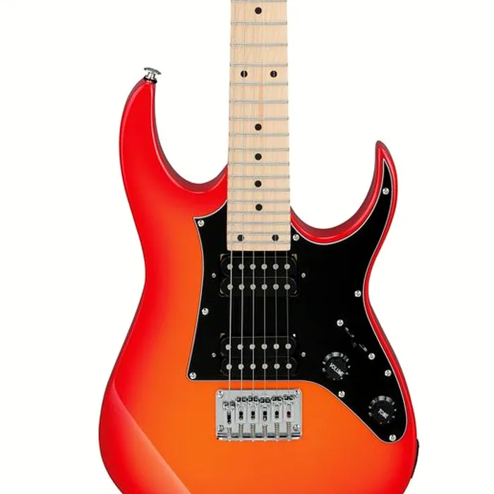 Ibanez GRGM21M-ORB – photo 6