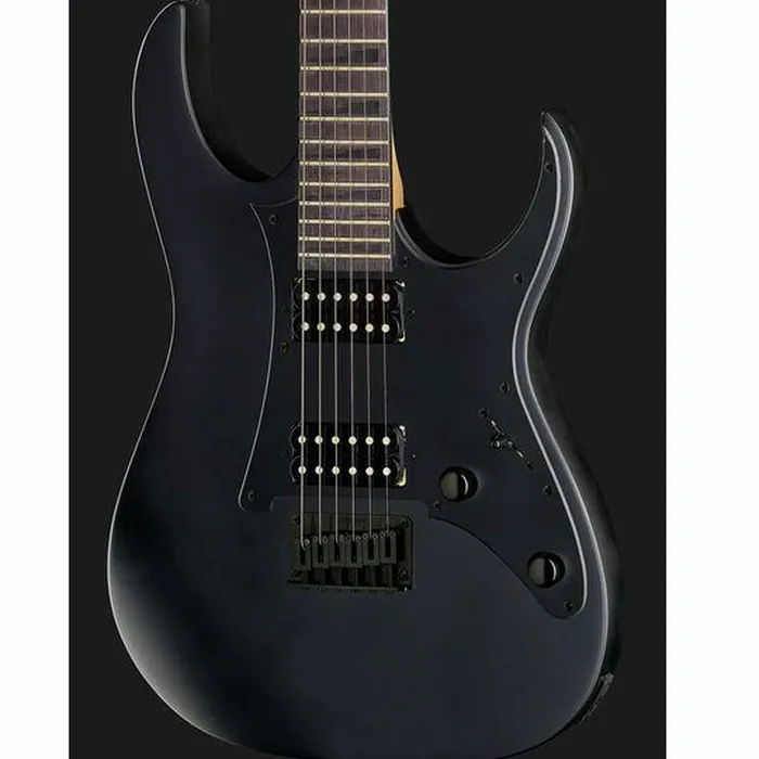 Ibanez GRGR131EX-BKF – photo 6