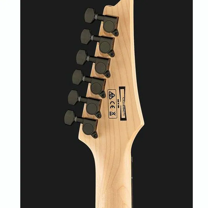 Ibanez GRGR131EX-BKF – photo 9