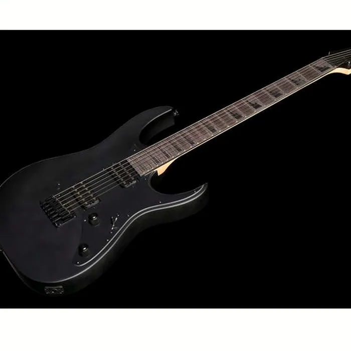 Ibanez GRGR131EX-BKF – photo 11