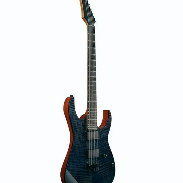 Ibanez GRGR221FA-TDK – photo 5
