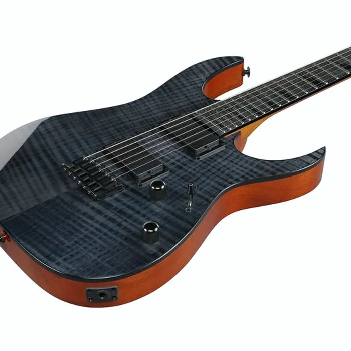 Ibanez GRGR221FA-TDK – photo 8