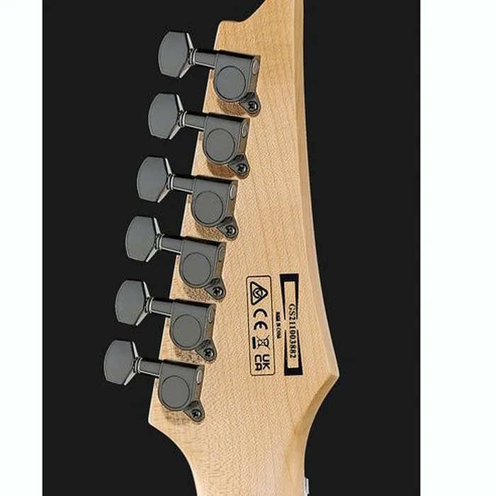 Ibanez GRGR221PA-AQB – photo 9