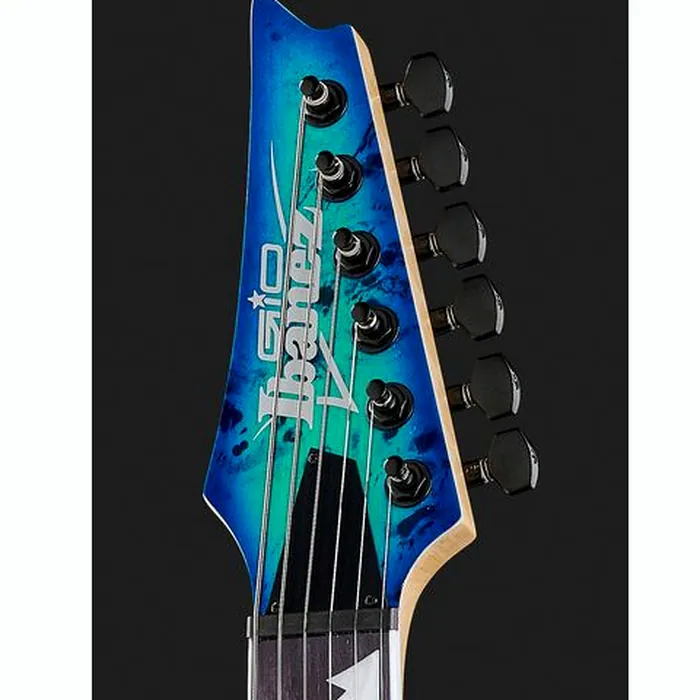 Ibanez GRGR221PA-AQB – photo 8
