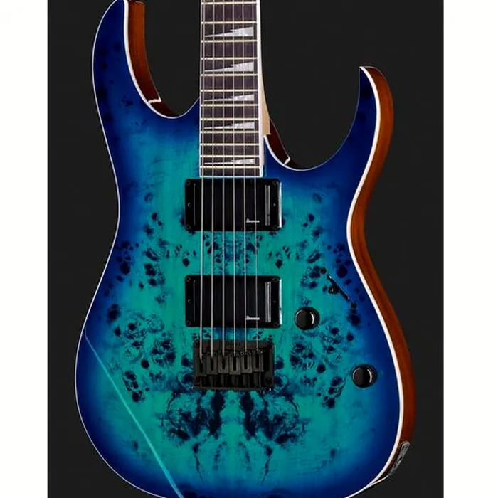 Ibanez GRGR221PA-AQB – photo 6