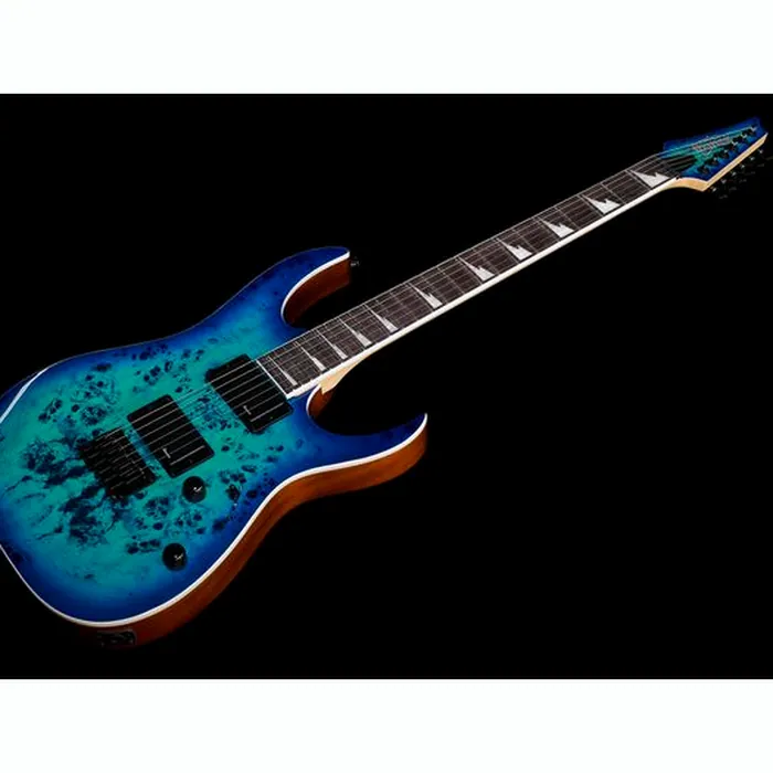 Ibanez GRGR221PA-AQB – photo 11