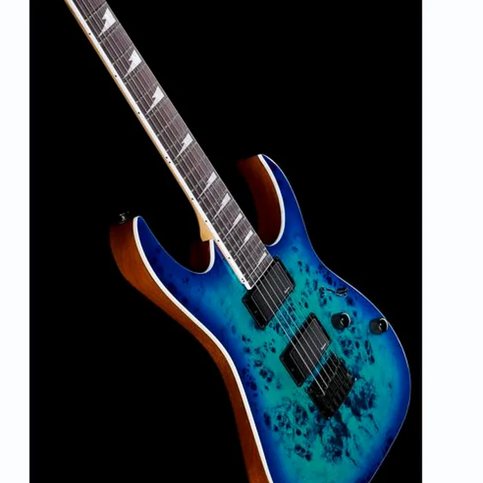 Ibanez GRGR221PA-AQB – photo 12