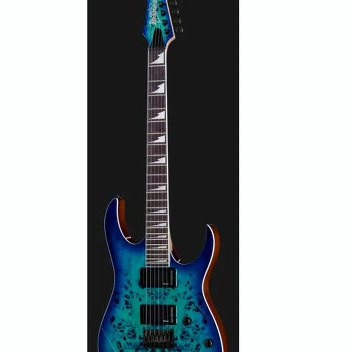 Ibanez GRGR221PA-AQB – photo 4