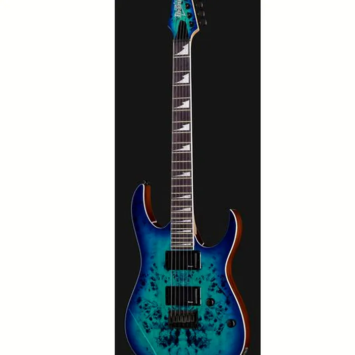 Ibanez GRGR221PA-AQB Bundle – photo 4
